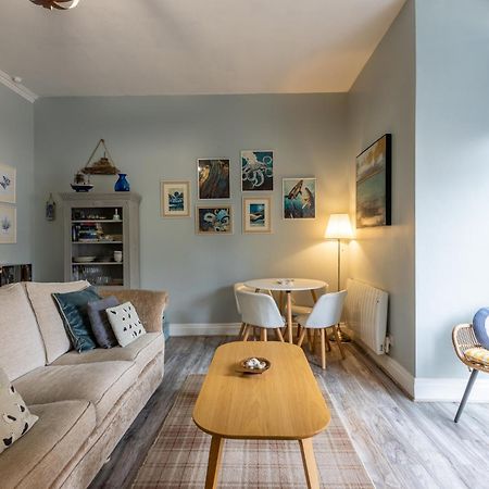 Beach Snug Lytham St Annes Exterior photo
