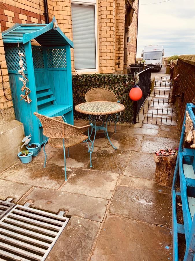 Beach Snug Lytham St Annes Exterior photo