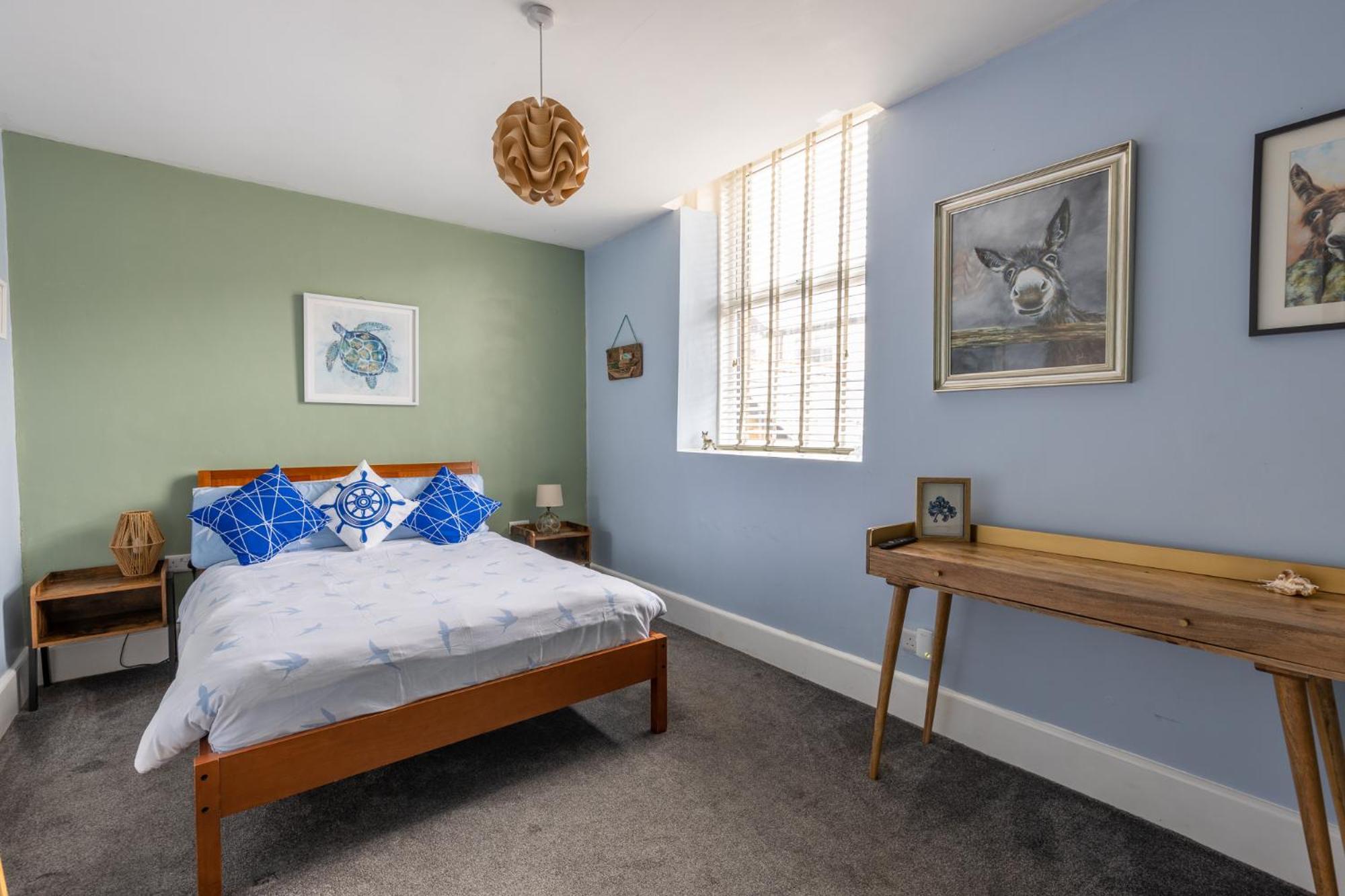 Beach Snug Lytham St Annes Exterior photo